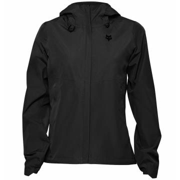  FOX HEAD W Ranger 2.5L Water Jacket