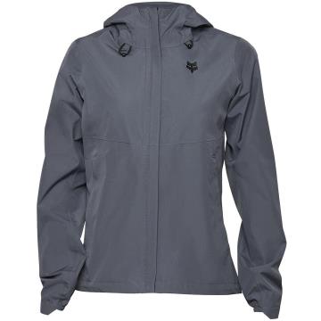  FOX HEAD W Ranger 2.5L Water Jacket