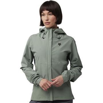  FOX HEAD W Ranger 2.5L Water Jacket