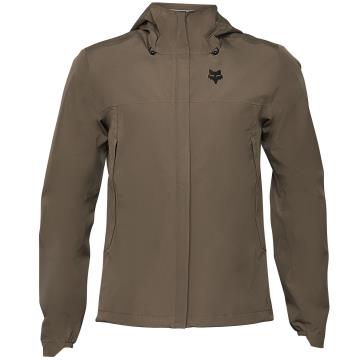 Chaqueta impermeable FOX HEAD Ranger 2.5L Water