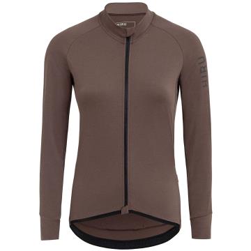 Maillot HIRU Advanced Ls Jersey W