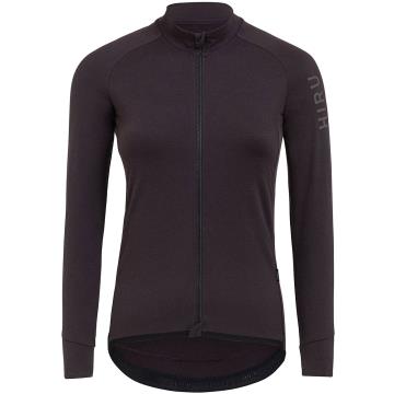 Maillot HIRU Advanced Ls Jersey W