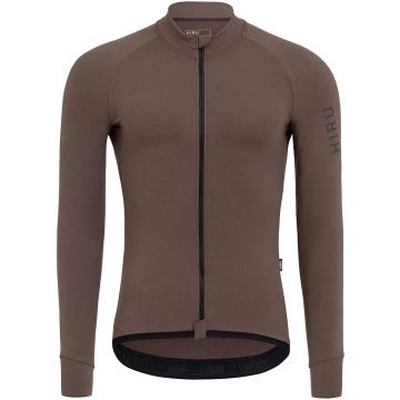  HIRU Advanced Ls Jersey M