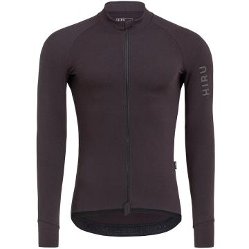  HIRU Advanced Ls Jersey M