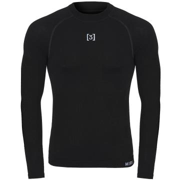 Fodrad Tröja Hiru Thermal Merino Base Layer