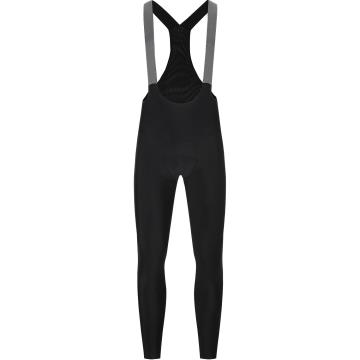 Q36-5 Cycling shorts Gregarius Winter Bib Tights