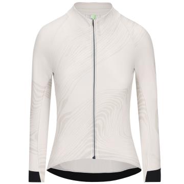 Q36-5 Jersey Gregarius Hybrid Dolomites LS Jersey W