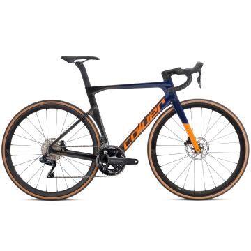 COLUER Bike CODE CR 6.7 2025