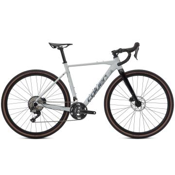 COLUER Bike KARMAN AL 6.6 2025
