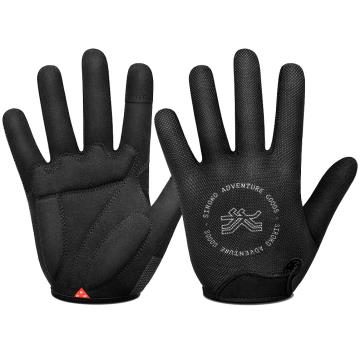 Guantes Siroko Gravel Frontier