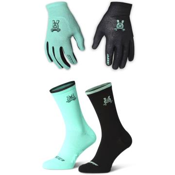 OOOFF Pack Guantes + Calcetines V2