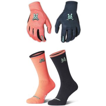 OOOFF Pack Guantes + Calcetines V2