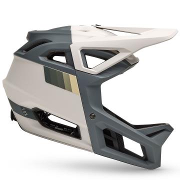 Integralhjälm FOX HEAD Proframe Rs Sol