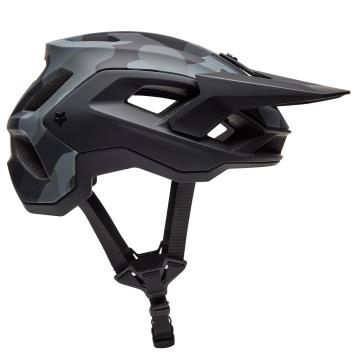Casco Fox Head Speedframe Camo