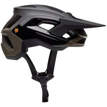 Casco FOX HEAD Speedframe Pro Backfade