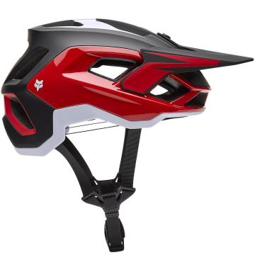 Casco FOX HEAD Speedframe Pro Defy