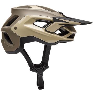 Casco FOX HEAD Speedframe Pro Defy