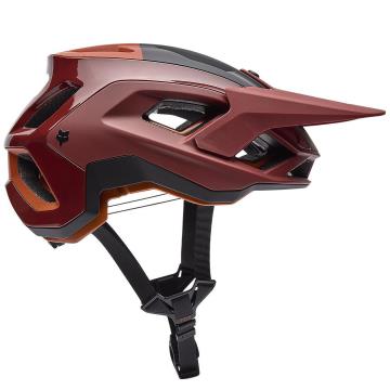 Casco FOX HEAD Speedframe RS Paranoid