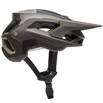 Casco FOX HEAD Speedframe RS Paranoid