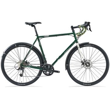 CINELLI Bike Hobo-Easy Travel Sword 2X10 2024