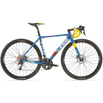 CINELLI Bike Zydeco La La