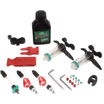  SRAM Kit de purrgado Sram Pro DB8/Maven incluido mineral oil.
