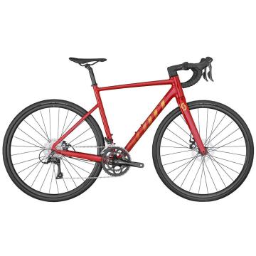Bicicleta SCOTT BIKE Speedster 30