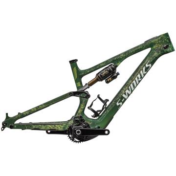 SPECIALIZED Frame S-Works Turbo Levo SL 2 Frameset