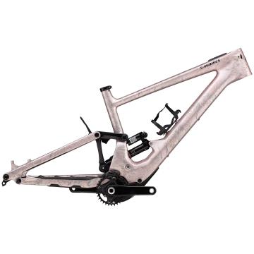 SPECIALIZED E-bike S-Works Turbo Kenevo SL 2 Frameset