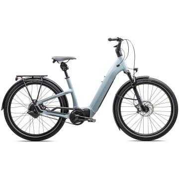 SPECIALIZED E-bike Turbo Como 5.0 IGH