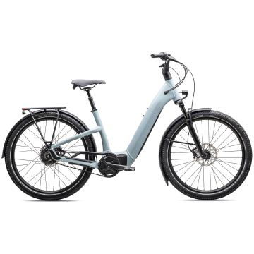 SPECIALIZED E-bike Turbo Como 4.0 IGH