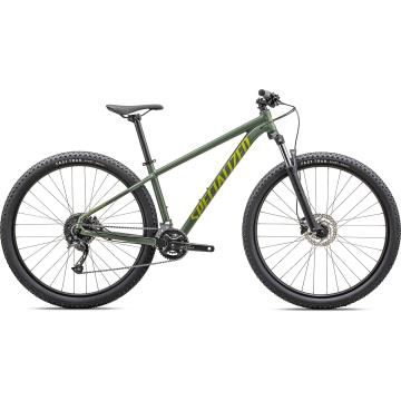 SPECIALIZED Bike Rockhopper 27,5