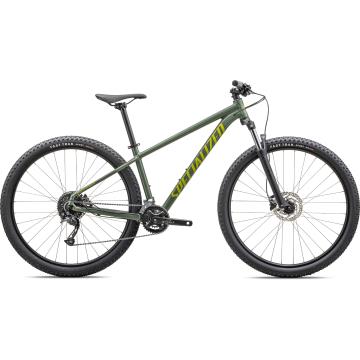 SPECIALIZED  Rockhopper