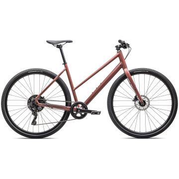  SPECIALIZED Sirrus X 2.0 Step Through