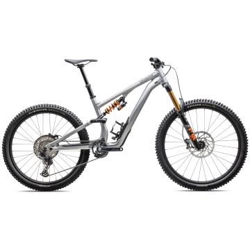 SPECIALIZED  Stumpjumper 15 Fox Coil Alloy