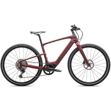 Ebike SPECIALIZED Vado Sl 6.0 Carbon 2