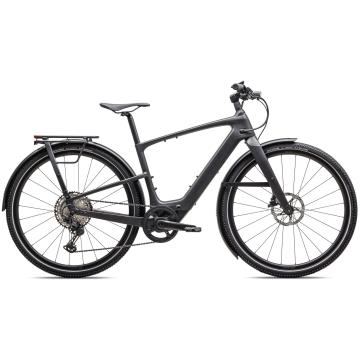 Ebike SPECIALIZED Turbo Vado SL 2 6.0 EQ Carbon
