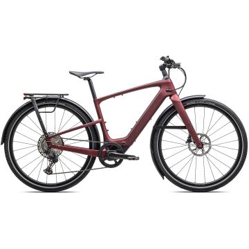 Ebike SPECIALIZED Turbo Vado SL 2 6.0 EQ Carbon