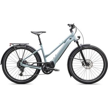Ebike SPECIALIZED Turbo Vado 4.0 Step-Through
