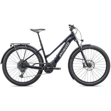 SPECIALIZED E-bike Turbo Tero 5.0 EQ Step-Through