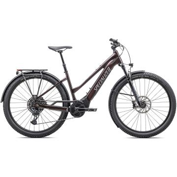 SPECIALIZED E-bike Turbo Tero 5.0 EQ Step-Through