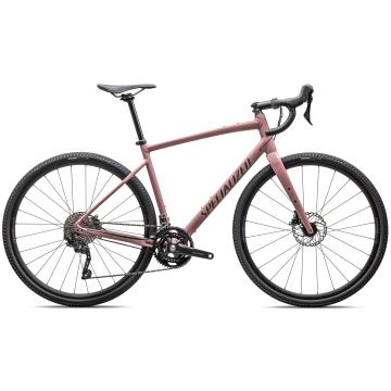 SPECIALIZED Bike Diverge E5 Elite