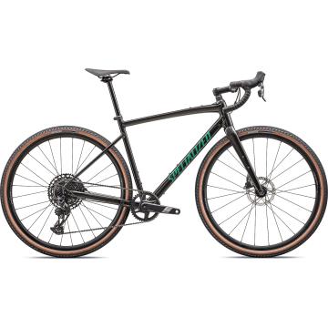 SPECIALIZED Bike Diverge E5 Comp