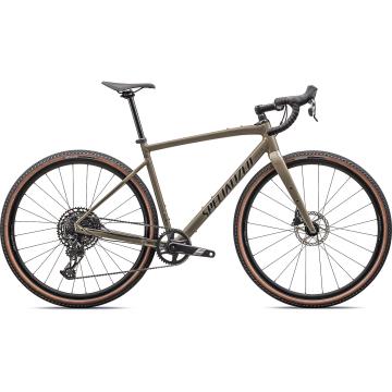 SPECIALIZED  Diverge E5 Comp