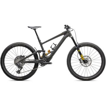 Ebike SPECIALIZED Turbo Kenevo SL 2 Ohlins Coil