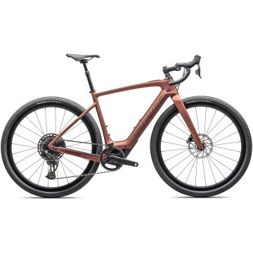  SPECIALIZED Creo 2 Expert Carbon 2025