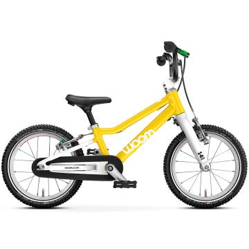 WOOM Bike GO 2
