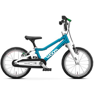 WOOM Bike GO 2