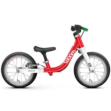 WOOM Bike Bici woom 1 GO 
