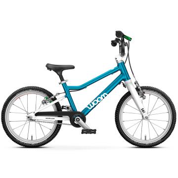 kolo WOOM Bici woom 3 GO